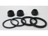 Image of Brake caliper seal kit, Front